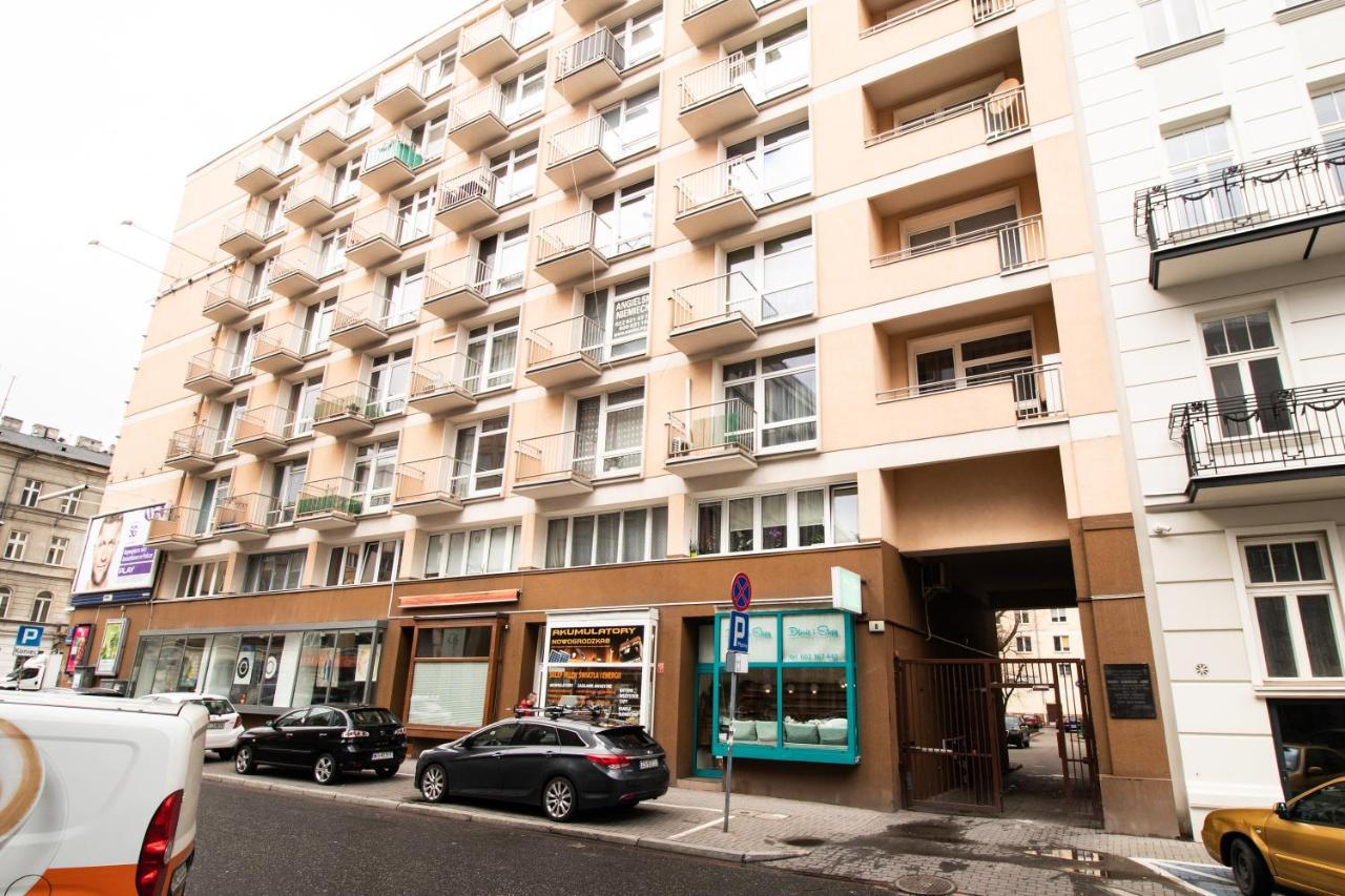 Apartment M Centrum *