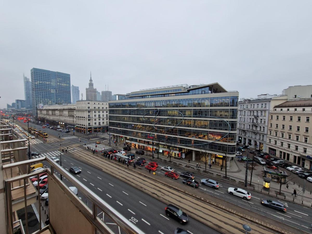 Apartment M Centrum *