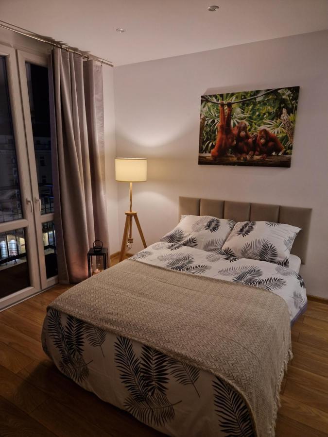Apartment M Centrum *