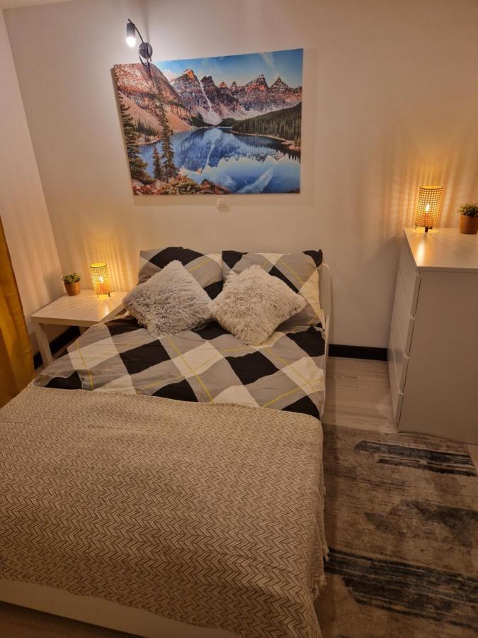M Centrum Apartment *