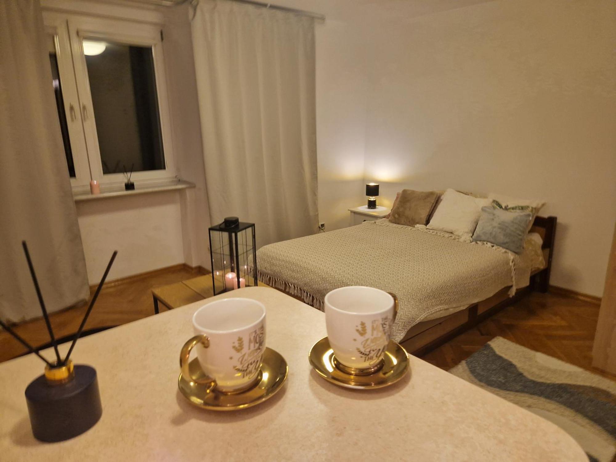 M Centrum Apartment