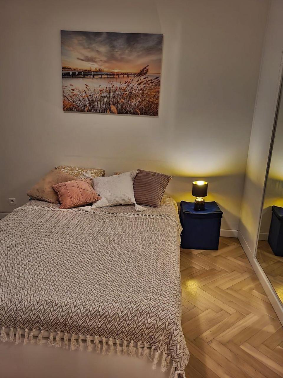 M Centrum Apartment Warsaw