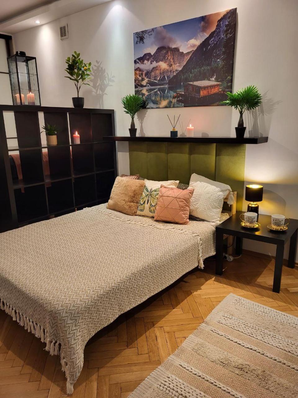 M Centrum Apartment