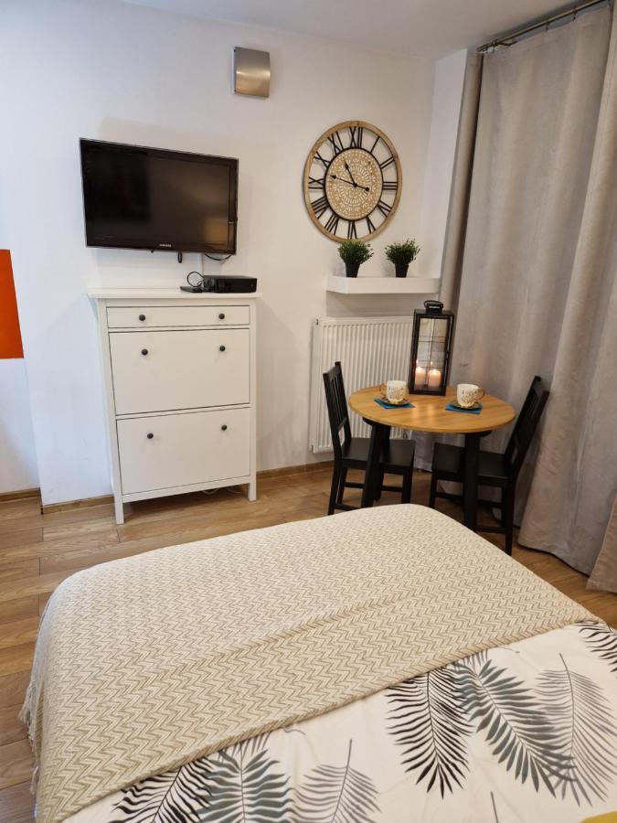 Apartment M Centrum Warschau