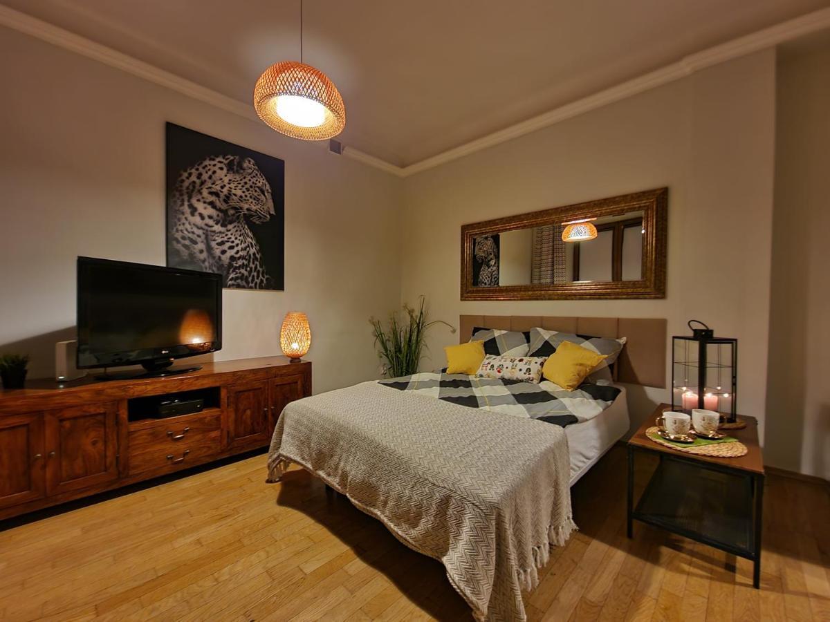 Apartment M Centrum *