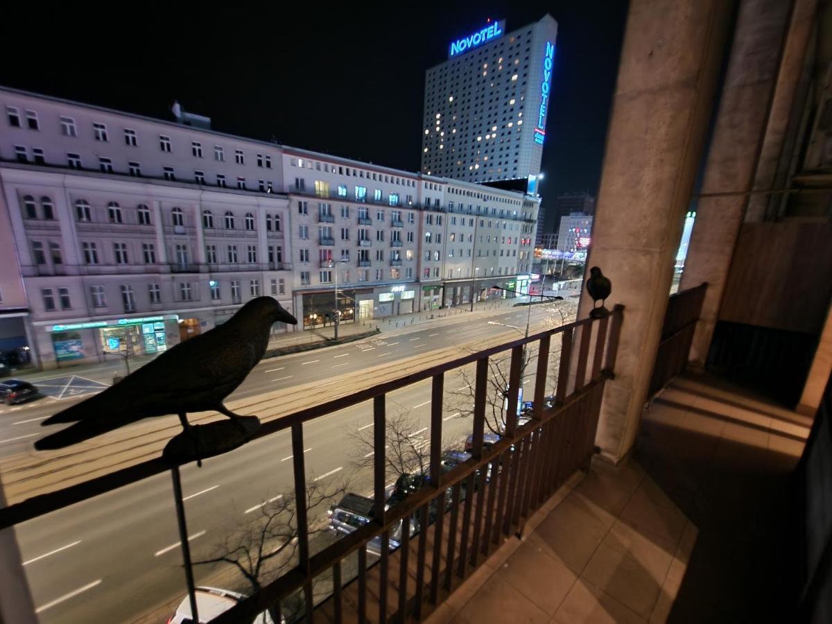 M Centrum Apartment *