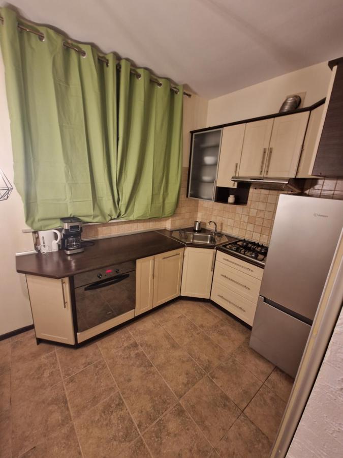 M Centrum Apartment Warschau
