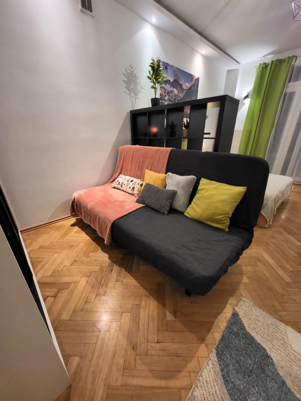 M Centrum Apartment