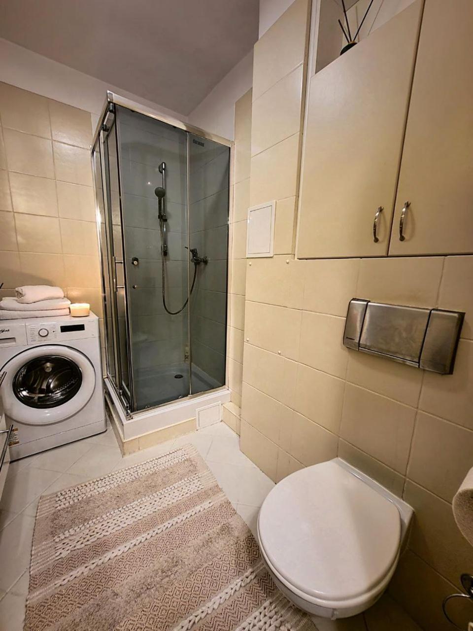 M Centrum Apartment *