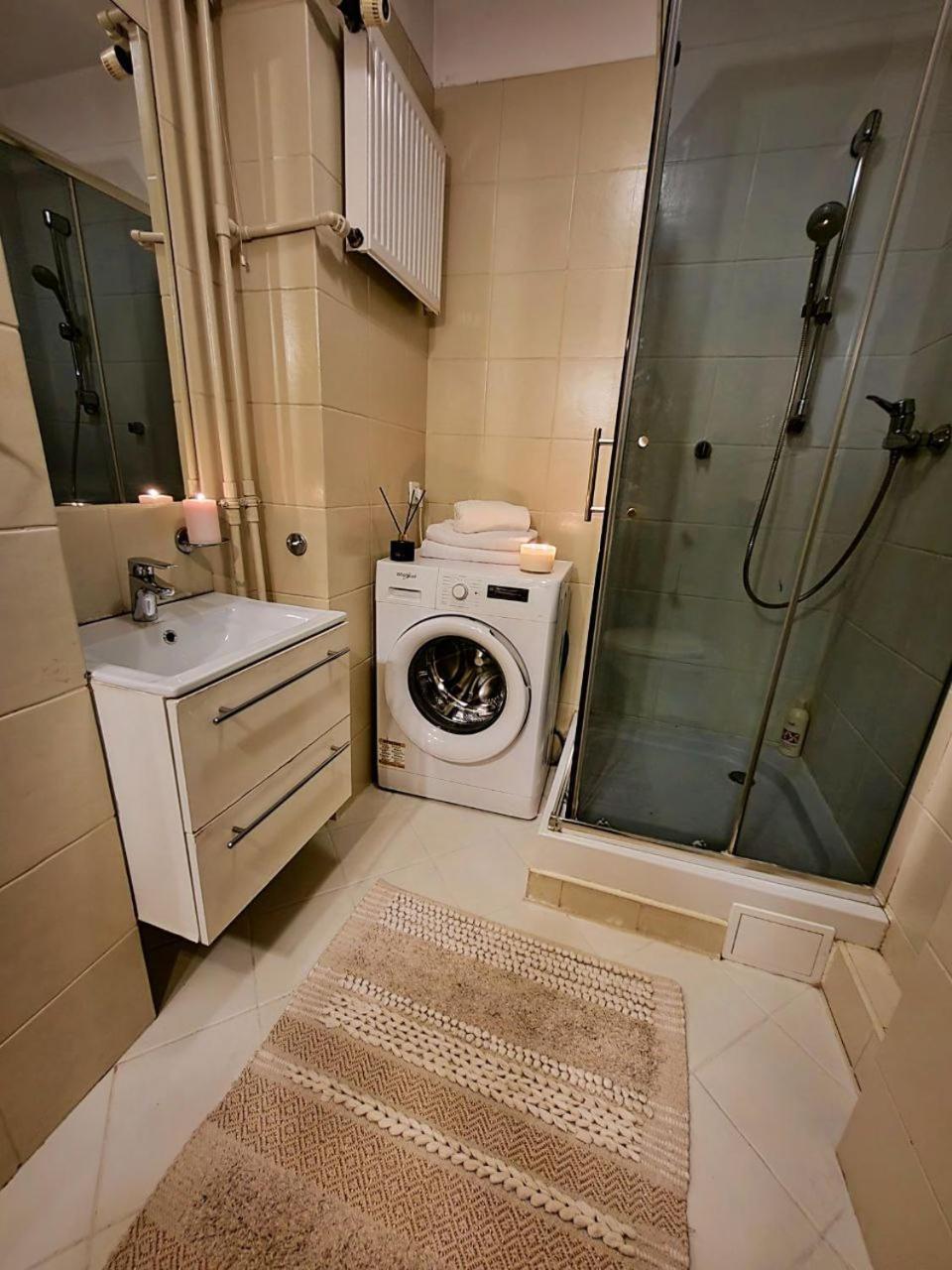 M Centrum Apartment