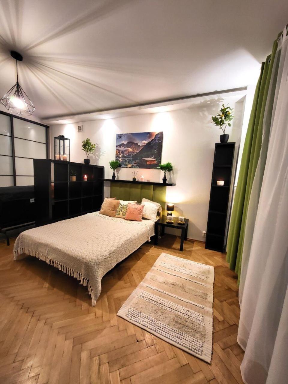 M Centrum Apartment Warschau