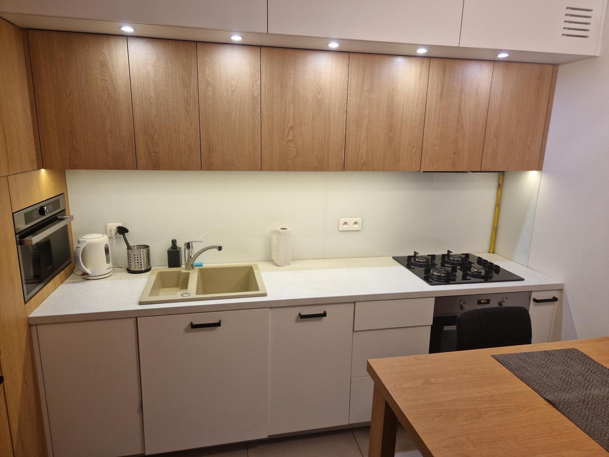 Apartment M Centrum Warschau