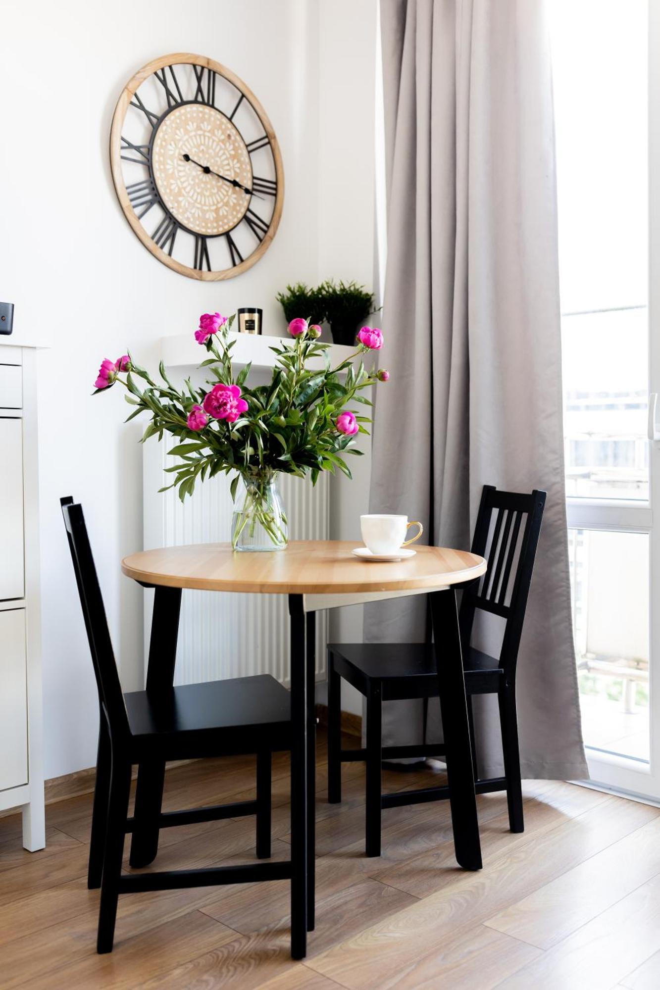 Apartment M Centrum Warschau