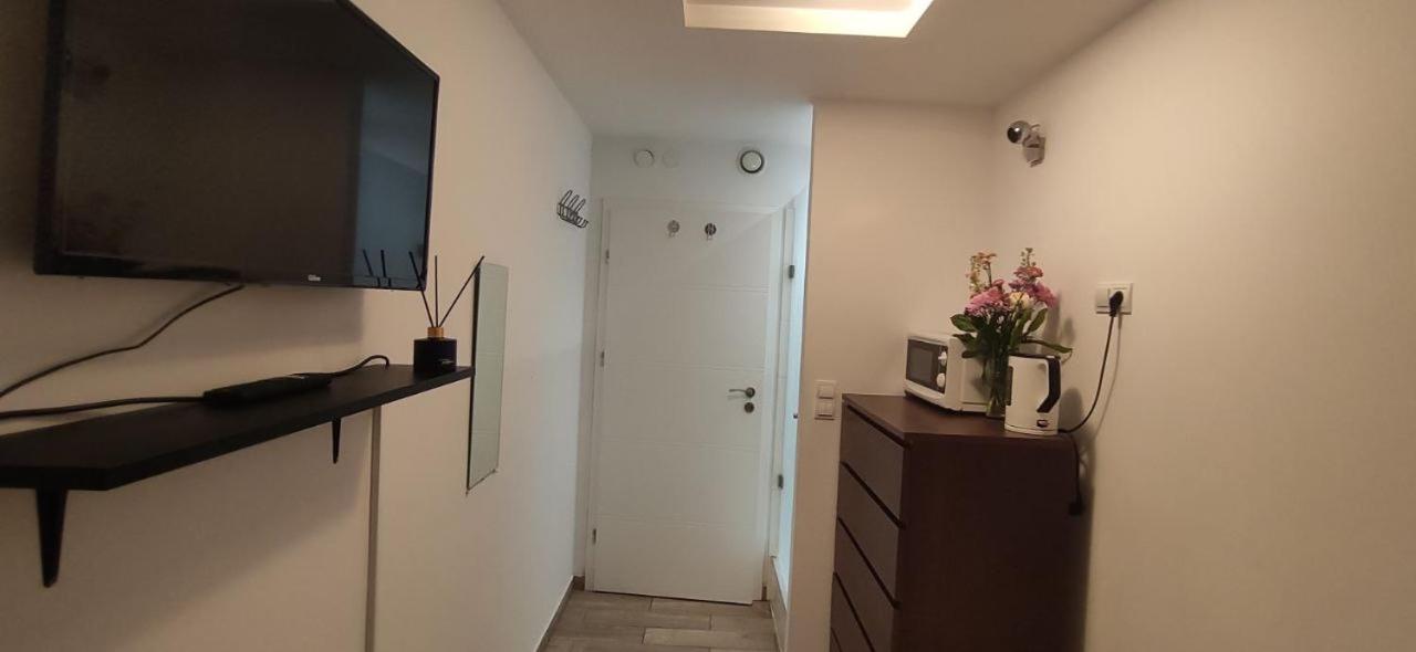 M Centrum Apartment Warschau