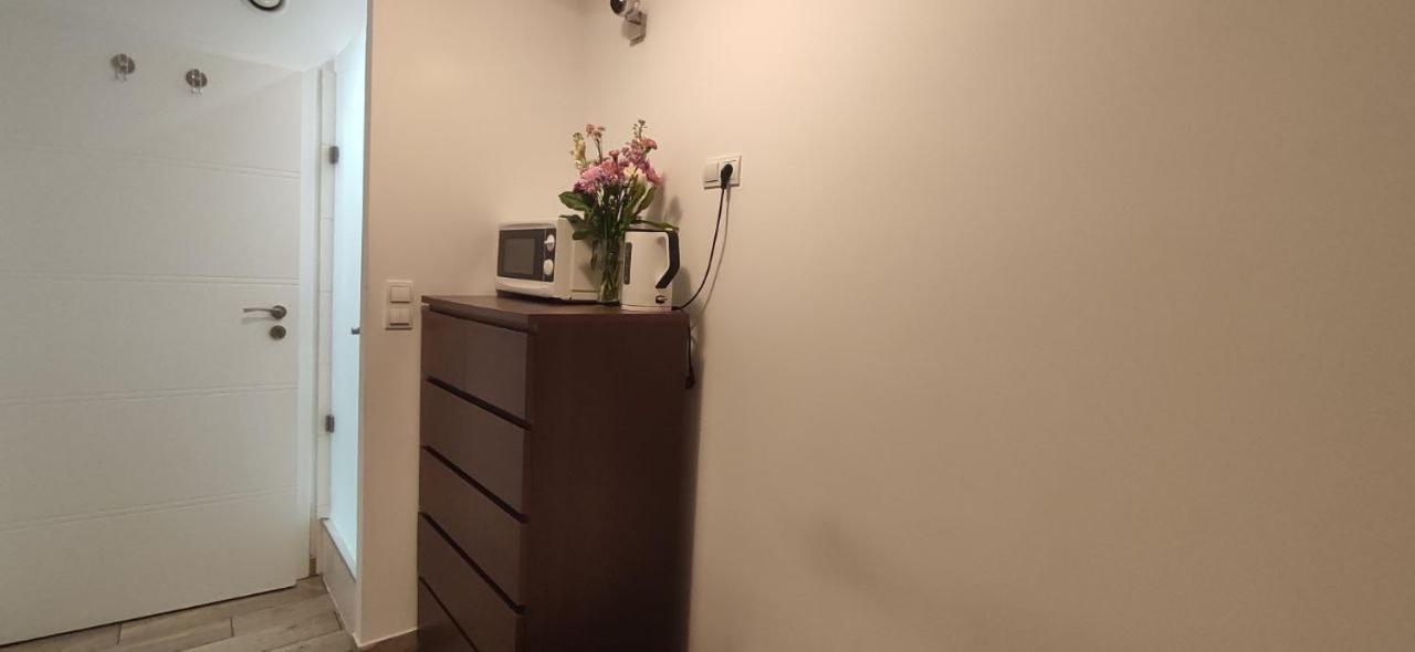 Apartment M Centrum